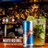 Mojito Redbull