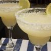 Tequila Margarita