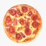 Pizza Peppers