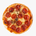 Pizza Americana